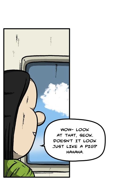 The Sound of Your Heart Chapter 161 page 33 - Chapter 161