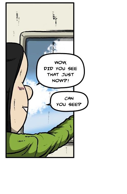 The Sound of Your Heart Chapter 161 page 35 - Chapter 161