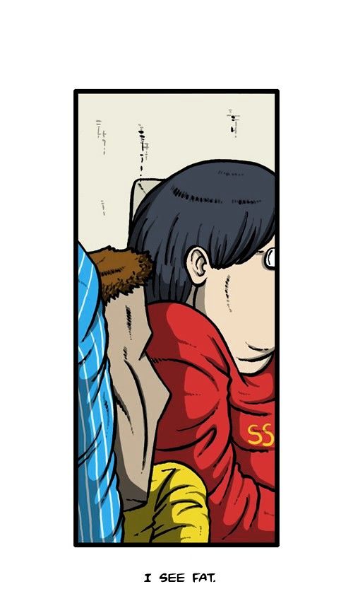 The Sound of Your Heart Chapter 161 page 36 - Chapter 161