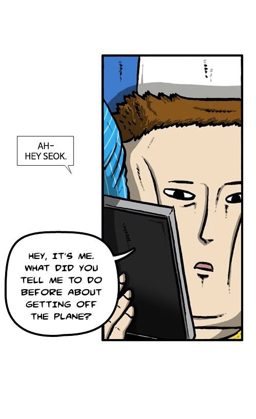 The Sound of Your Heart Chapter 161 page 44 - Chapter 161