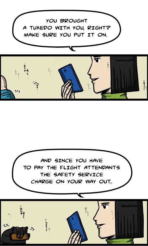 The Sound of Your Heart Chapter 161 page 46 - Chapter 161
