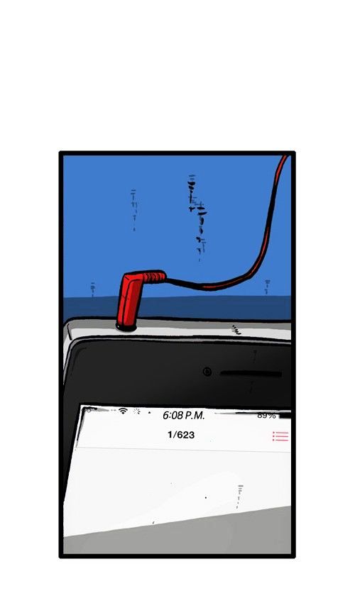 The Sound of Your Heart Chapter 161 page 51 - Chapter 161