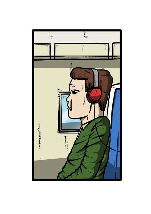 The Sound of Your Heart Chapter 161 page 55 - Chapter 161