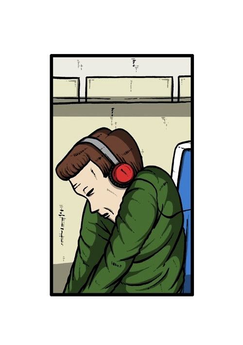 The Sound of Your Heart Chapter 161 page 56 - Chapter 161