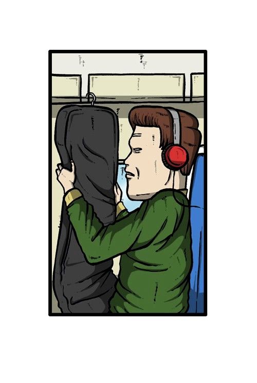 The Sound of Your Heart Chapter 161 page 57 - Chapter 161