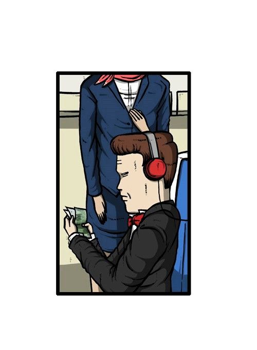 The Sound of Your Heart Chapter 161 page 60 - Chapter 161