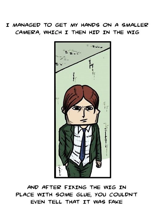 The Sound of Your Heart Chapter 162 page 12 - Chapter 162