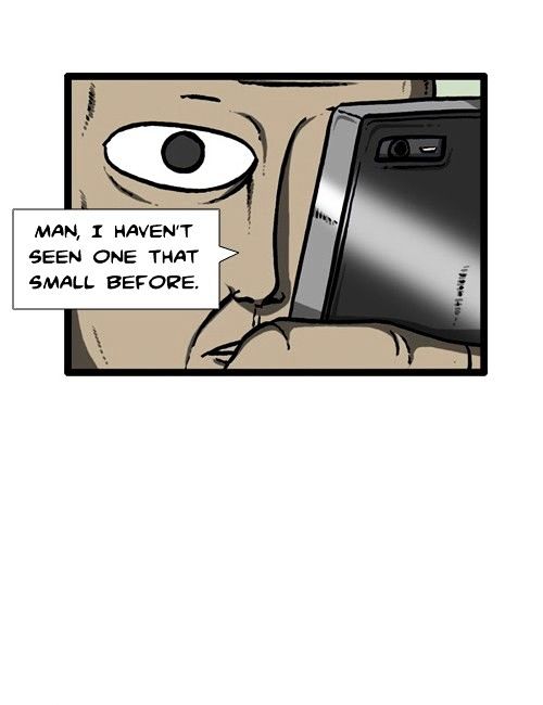 The Sound of Your Heart Chapter 162 page 19 - Chapter 162