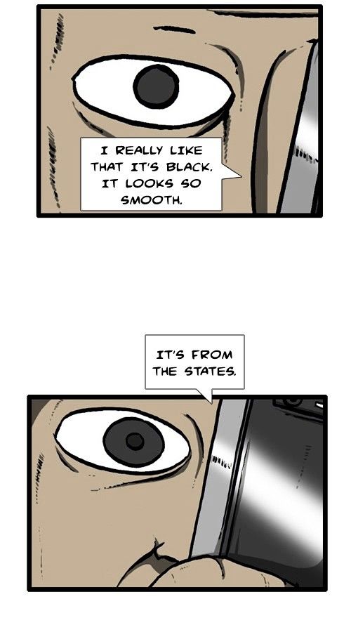 The Sound of Your Heart Chapter 162 page 20 - Chapter 162