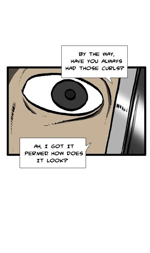 The Sound of Your Heart Chapter 162 page 21 - Chapter 162