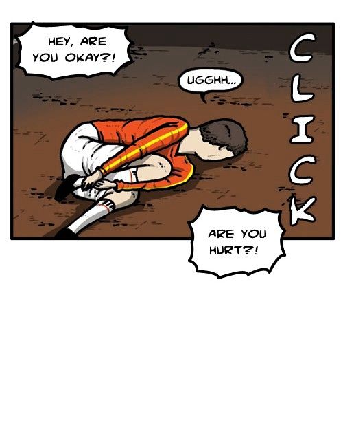 The Sound of Your Heart Chapter 162 page 28 - Chapter 162