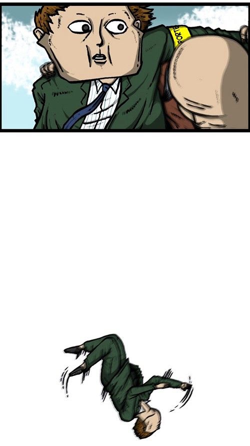 The Sound of Your Heart Chapter 162 page 42 - Chapter 162