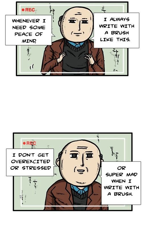 The Sound of Your Heart Chapter 162 page 46 - Chapter 162