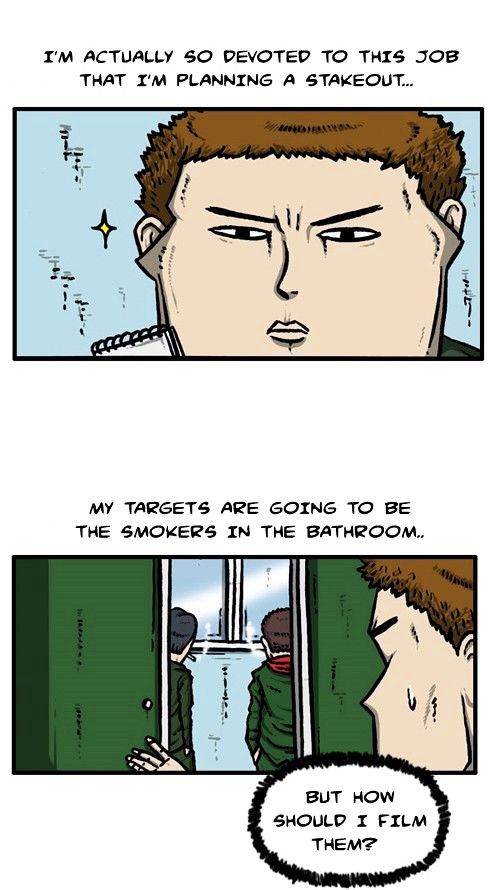The Sound of Your Heart Chapter 162 page 8 - Chapter 162