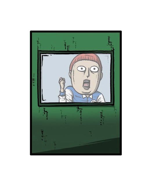 The Sound of Your Heart Chapter 163 page 16 - Chapter 163