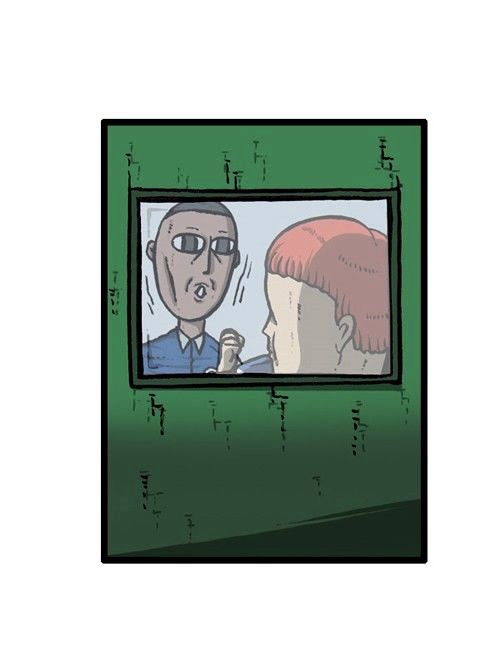 The Sound of Your Heart Chapter 163 page 17 - Chapter 163