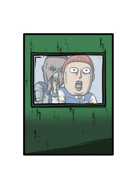 The Sound of Your Heart Chapter 163 page 18 - Chapter 163