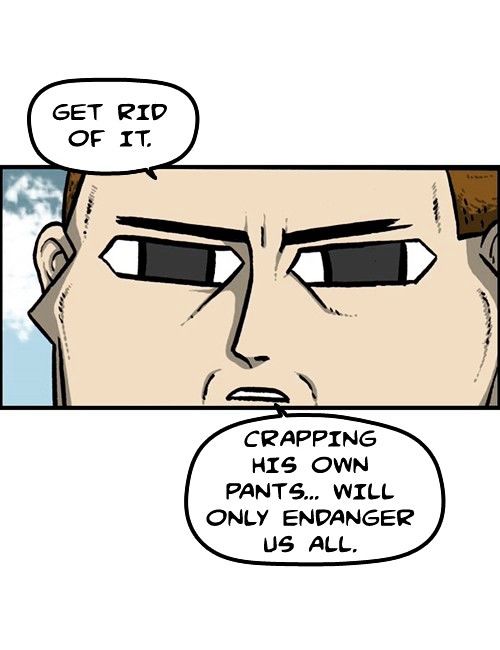 The Sound of Your Heart Chapter 163 page 37 - Chapter 163