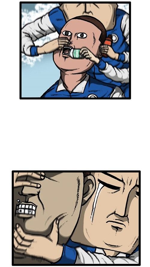 The Sound of Your Heart Chapter 163 page 39 - Chapter 163