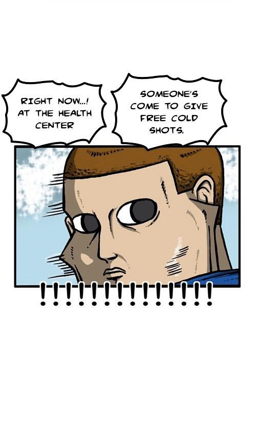The Sound of Your Heart Chapter 163 page 42 - Chapter 163