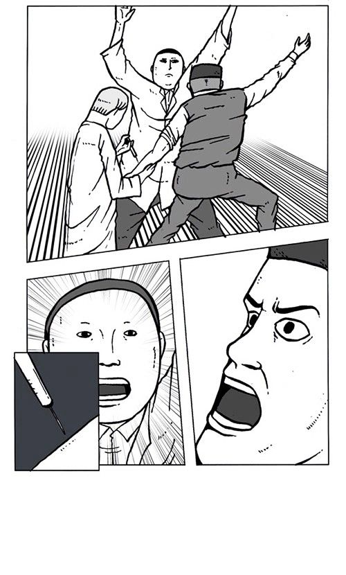 The Sound of Your Heart Chapter 163 page 44 - Chapter 163