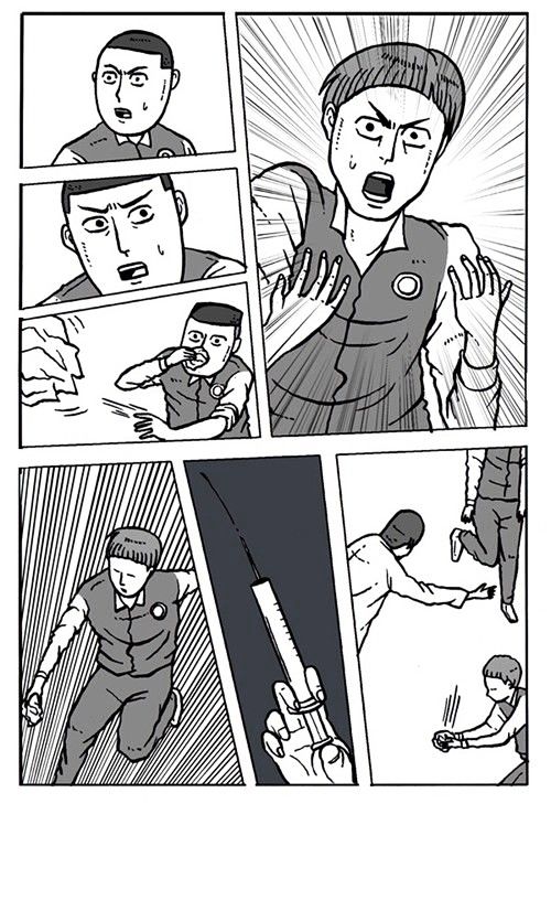 The Sound of Your Heart Chapter 163 page 45 - Chapter 163