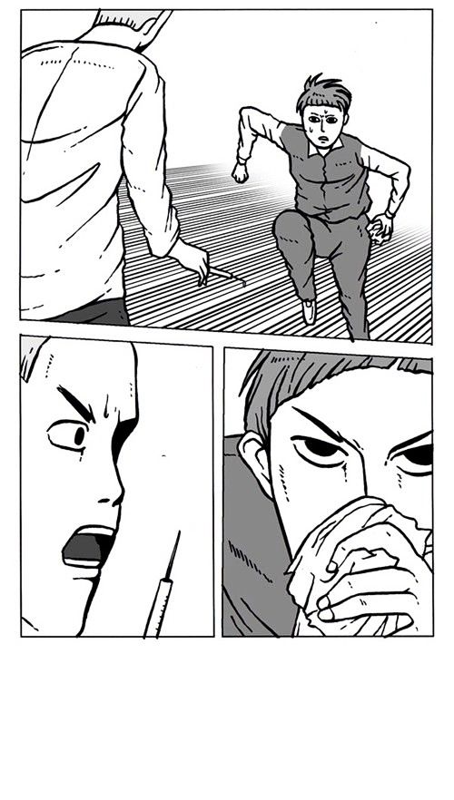 The Sound of Your Heart Chapter 163 page 46 - Chapter 163