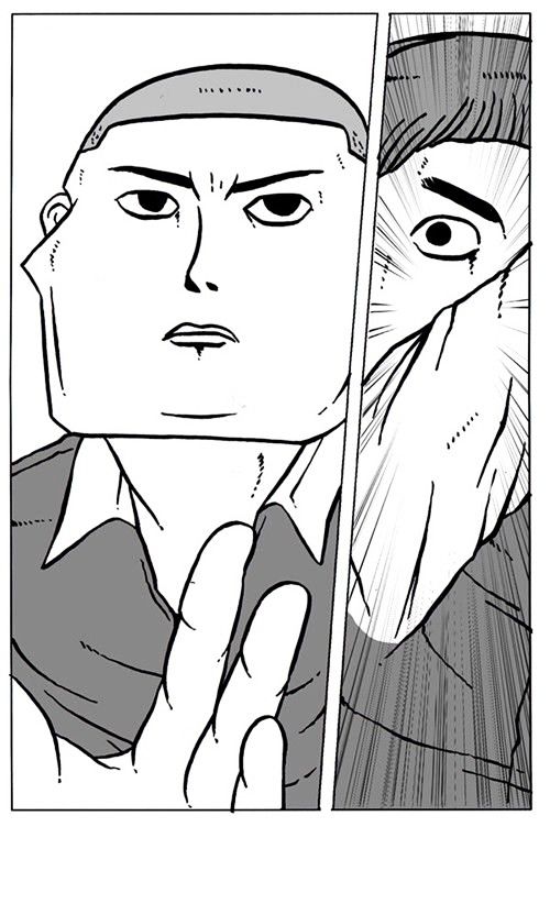 The Sound of Your Heart Chapter 163 page 48 - Chapter 163