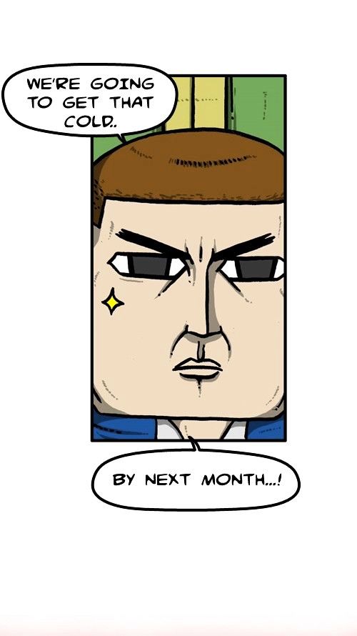 The Sound of Your Heart Chapter 163 page 6 - Chapter 163