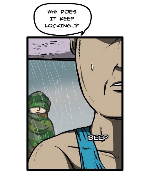 The Sound of Your Heart Chapter 164 page 100 - Chapter 164