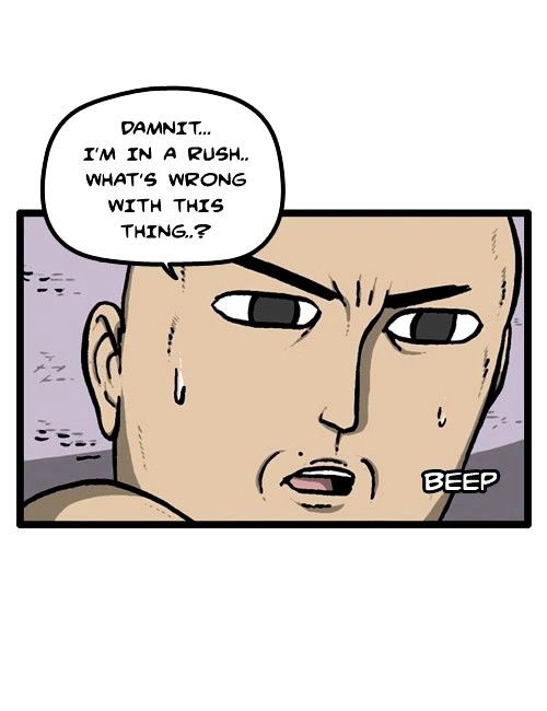 The Sound of Your Heart Chapter 164 page 102 - Chapter 164