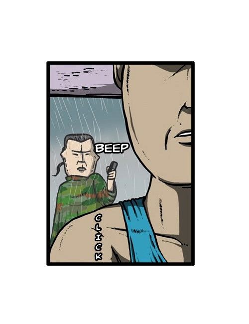 The Sound of Your Heart Chapter 164 page 103 - Chapter 164