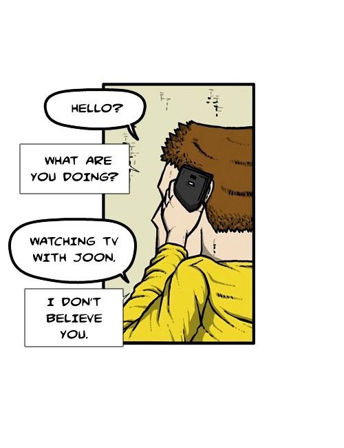The Sound of Your Heart Chapter 164 page 12 - Chapter 164