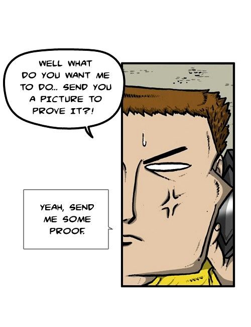 The Sound of Your Heart Chapter 164 page 13 - Chapter 164