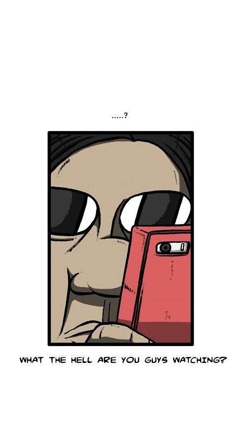 The Sound of Your Heart Chapter 164 page 15 - Chapter 164