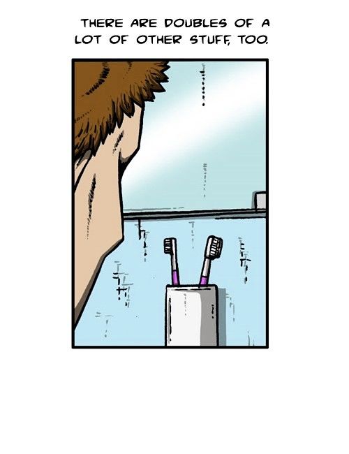 The Sound of Your Heart Chapter 164 page 18 - Chapter 164