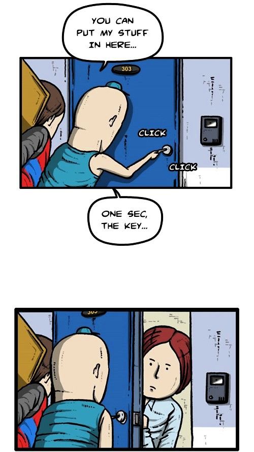 The Sound of Your Heart Chapter 164 page 3 - Chapter 164