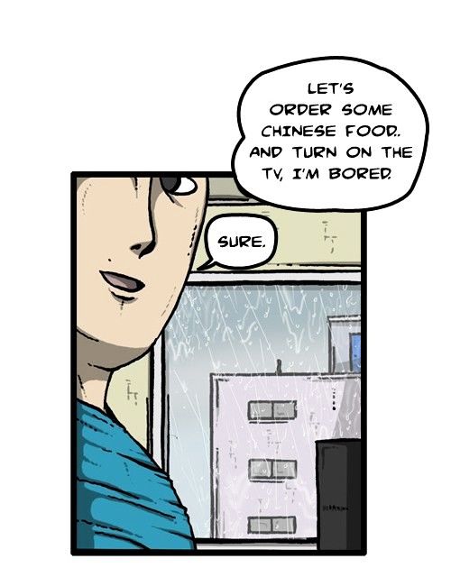 The Sound of Your Heart Chapter 164 page 33 - Chapter 164