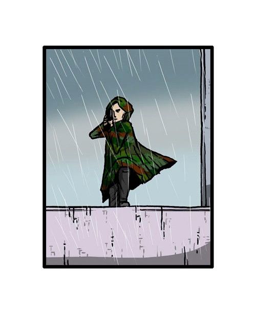 The Sound of Your Heart Chapter 164 page 35 - Chapter 164