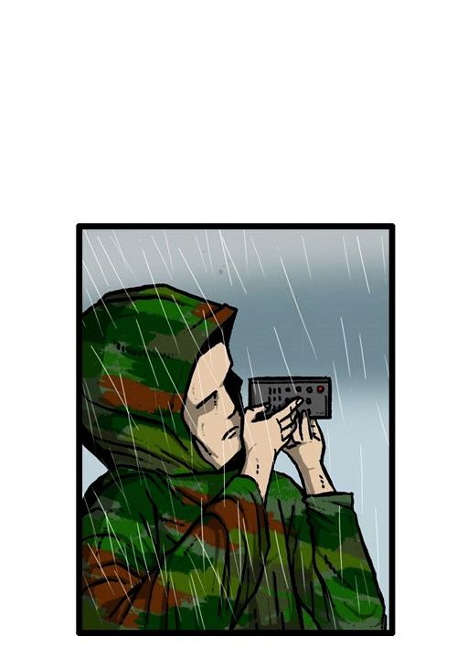 The Sound of Your Heart Chapter 164 page 37 - Chapter 164