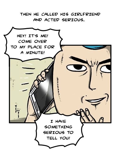 The Sound of Your Heart Chapter 164 page 47 - Chapter 164