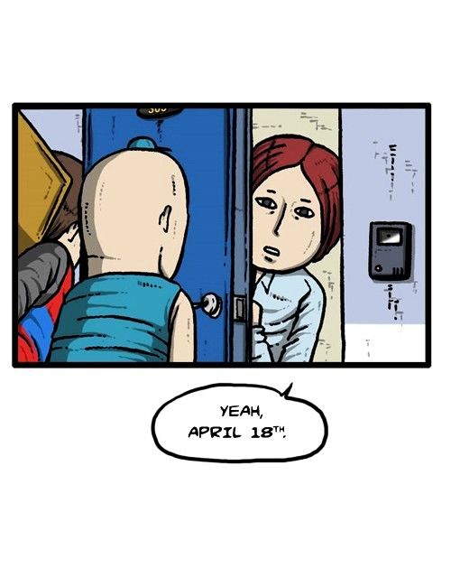 The Sound of Your Heart Chapter 164 page 5 - Chapter 164