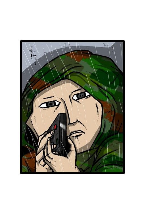 The Sound of Your Heart Chapter 164 page 53 - Chapter 164