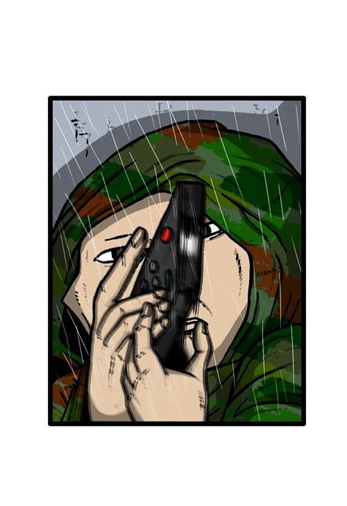 The Sound of Your Heart Chapter 164 page 54 - Chapter 164