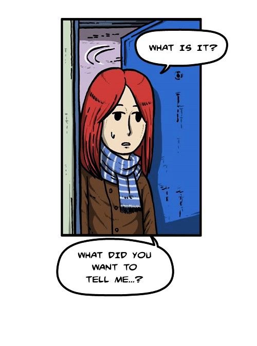 The Sound of Your Heart Chapter 164 page 58 - Chapter 164