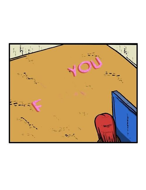 The Sound of Your Heart Chapter 164 page 59 - Chapter 164