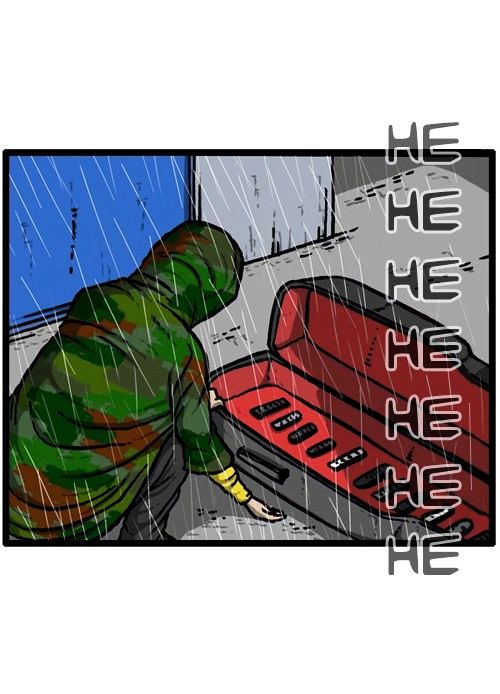 The Sound of Your Heart Chapter 164 page 62 - Chapter 164