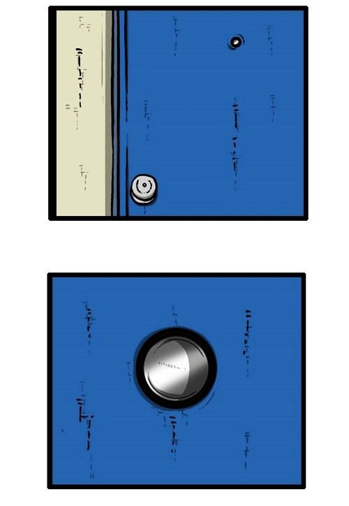 The Sound of Your Heart Chapter 164 page 74 - Chapter 164