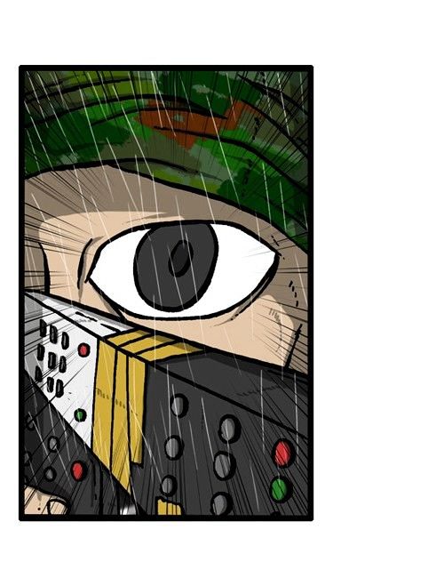 The Sound of Your Heart Chapter 164 page 84 - Chapter 164
