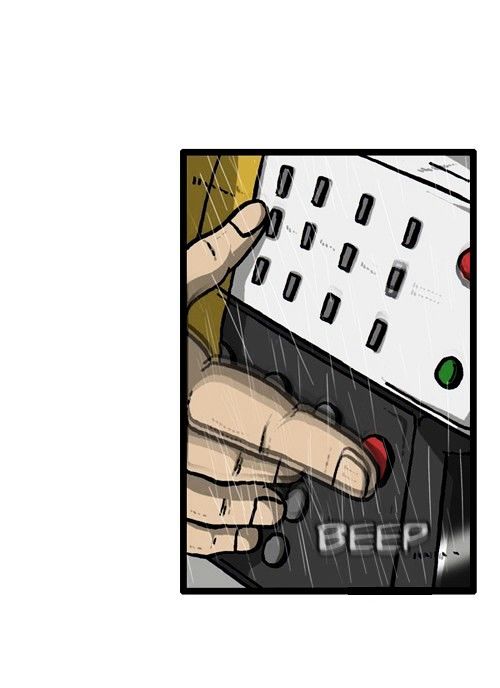 The Sound of Your Heart Chapter 164 page 85 - Chapter 164